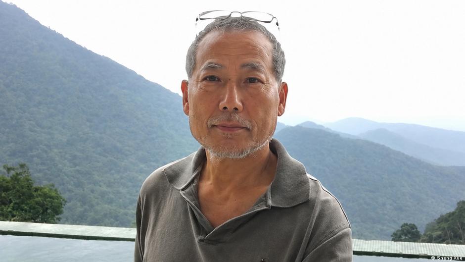 橡皮艇抵韓：韓國會否成為中國異議人士董廣平的「臨時庇護地」？