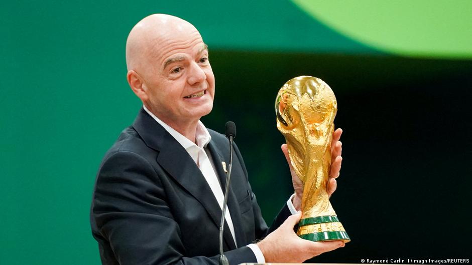 Dünya Kupası'nda Sorunlar: Bilet Fiyatları ve FIFA Başkanı'nın İlişkileri
