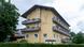 Exterior view of the Hotel zum Hirschen in Bavaria Exterior view of the Hotel zum Hirschen in Bavaria