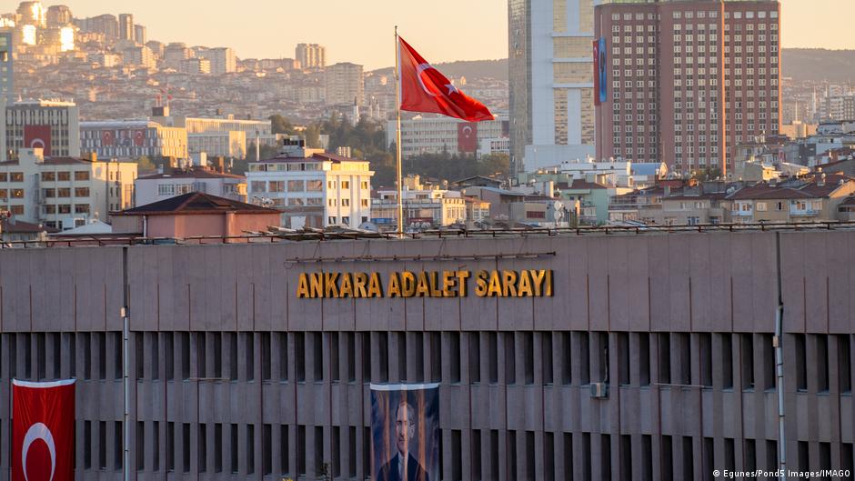Ankara Başsavcısı değişti, gözler CHP dosyalarında
