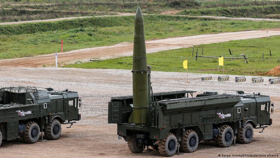 Зеленський: Росіяни готують новий масований удар перед самітом НАТО