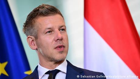Ungarn-Ukraine: Einigung zu Minderheit, Weg frei in die EU