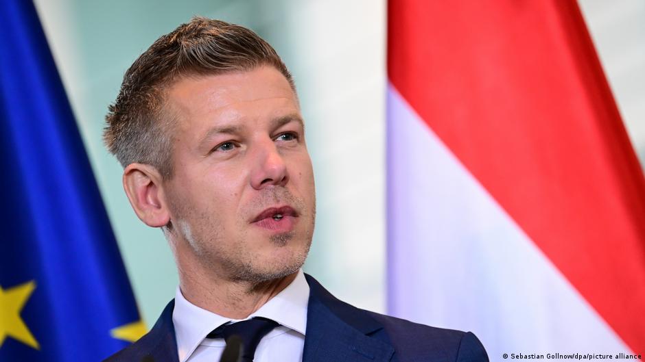 Розворот у політиці Угорщини щодо України: новий прем'єр Петер Мадяр оголосив про 
