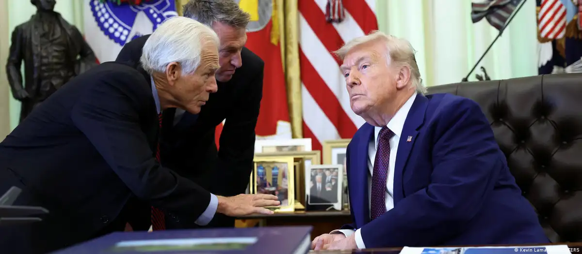 Iran war: US House votes to limit Trump's war powers