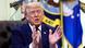 Donald Trump im Oval Office Donald Trump im Oval Office
