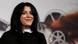 Marjane Satrapi 2012'de Roma Uluslararası Film Festivali'nde Marjane Satrapi 2012'de Roma Uluslararası Film Festivali'nde