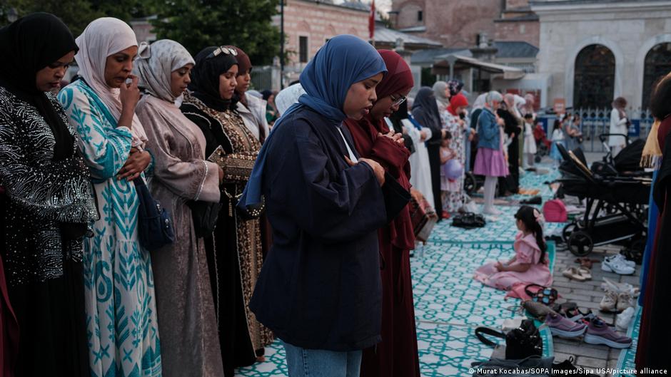 Musulmanes et féministes : le combat des femmes en Turquie