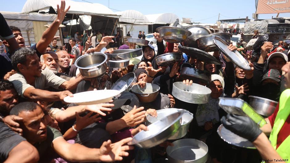 Si ecën dorëzimi i pushtetit në Gaza nga Hamasi 