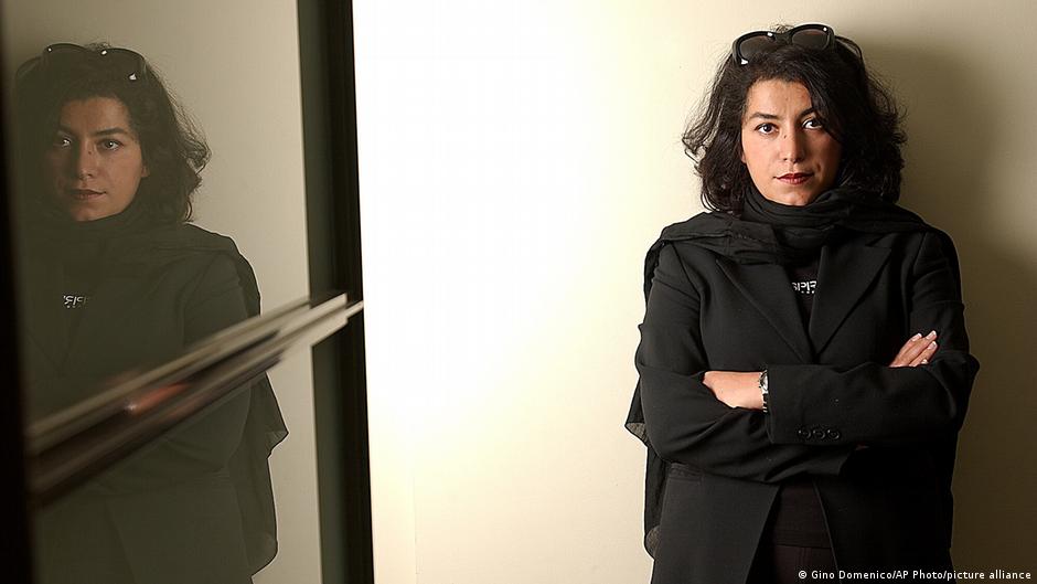Η Marjane Satrapi, συγγραφέας του «Persepolis», πεθαίνει σε ηλικία 56 ετών