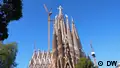 Euromaxx - How Antoni Gaudí Shaped Barcelona