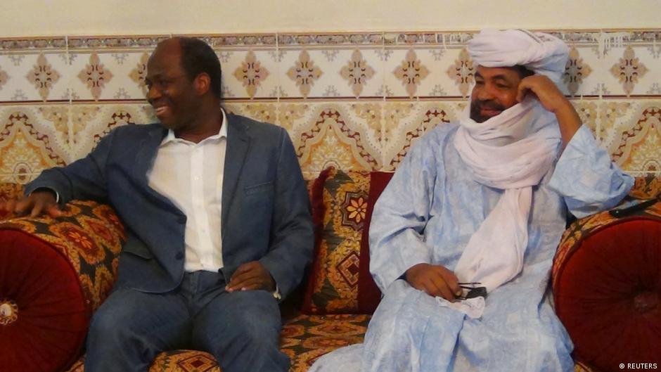 Mali hərbi hakimiyyəti Sahelin Əl-Qaidə liderinə 3,5 milyon dollar mükafat verib