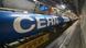 Parte de los túneles del CERN. Parte de los túneles del CERN.