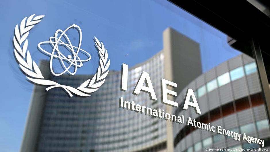 Команда МАГАТЕ незабаром відвідає Централізоване сховище від