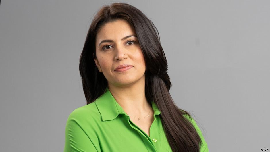 Isha Bhatia Sanan