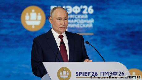 News kompakt: Putin lehnt Treffen mit Selenskyj ab