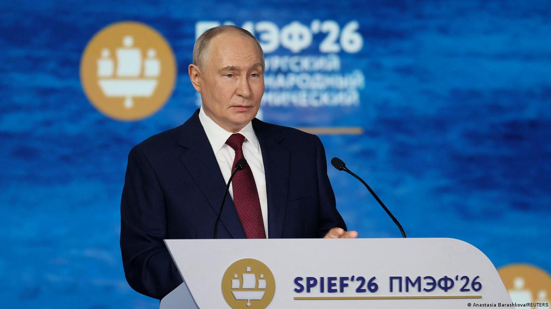 Владимир Путин Владимир Путин
