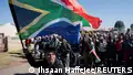 Nigeria moves to repatriate 1,000 citizens from South Africa