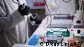 Hantavirus: Scientists head to western Argentina to trace outbreak source