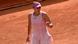 Russian teenager Mirra Andreeva beat Polish qualifier Maja Chwalinska in the final in Paris. Russian teenager Mirra Andreeva beat Polish qualifier Maja Chwalinska in the final in Paris.
