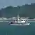 China Xiamen 2026 | Taiwanisches Küstenwachboot patrouilliert nahe den Kinmen-Inseln