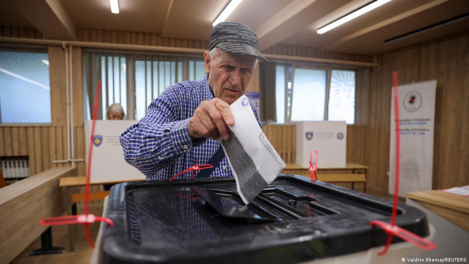 Izbori na Kosovu - rešenje nije na vidiku