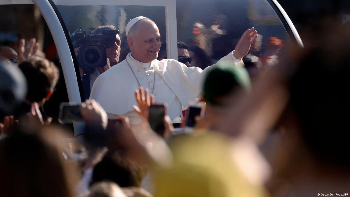 Papa Leo XIV