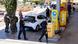 Gasolinera en Israel, donde se pepetró uno de los ataques con arma de fuego que dejó un muerto y cinco heridos. Gasolinera en Israel, donde se pepetró uno de los ataques con arma de fuego que dejó un muerto y cinco heridos.