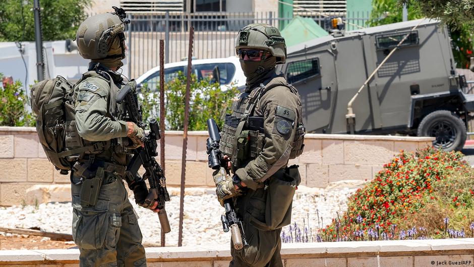 Irán lanza misiles contra Israel tras escalada en Beirut