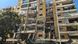 Prédio residencial atingido por ataque israelense no subúrbio de Beirute Prédio residencial atingido por ataque israelense no subúrbio de Beirute