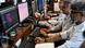 Stock traders monitor share prices during an intra-day trading session at a brokerage house in Mumbai on April 8, 2025 Stock traders monitor share prices during an intra-day trading session at a brokerage house in Mumbai on April 8, 2025