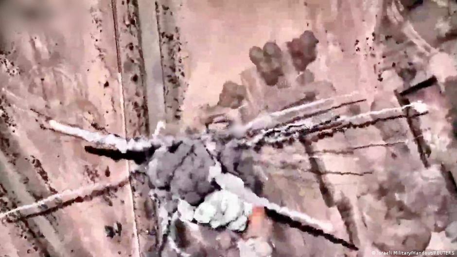Middle East updates: Iran, Israel both declare pause in attacks