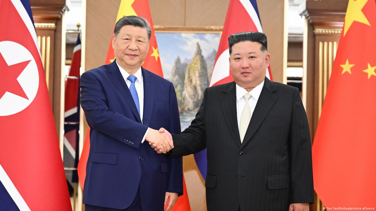 习近平此行传递什么信号？·
