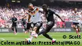 Jonathan Tah's first World Cup and the long wait