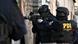policías fuertemente armadas realizan operativo antidrogas policías fuertemente armadas realizan operativo antidrogas