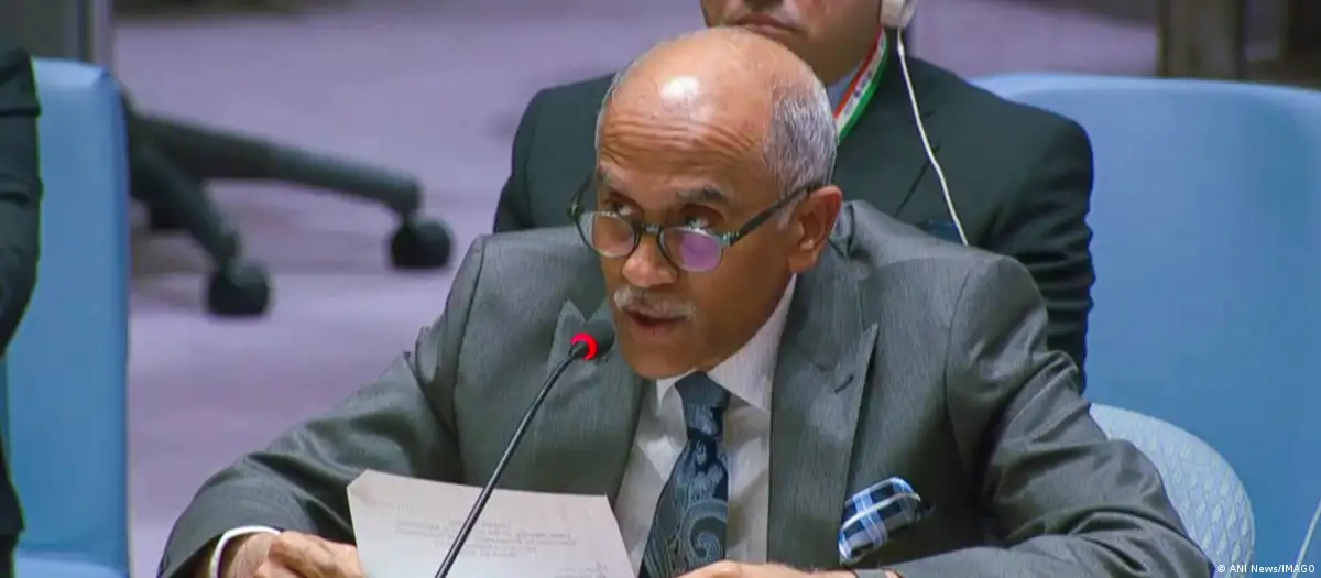 India slams Pakistan at UN over 'Fitna al Hindustan' label