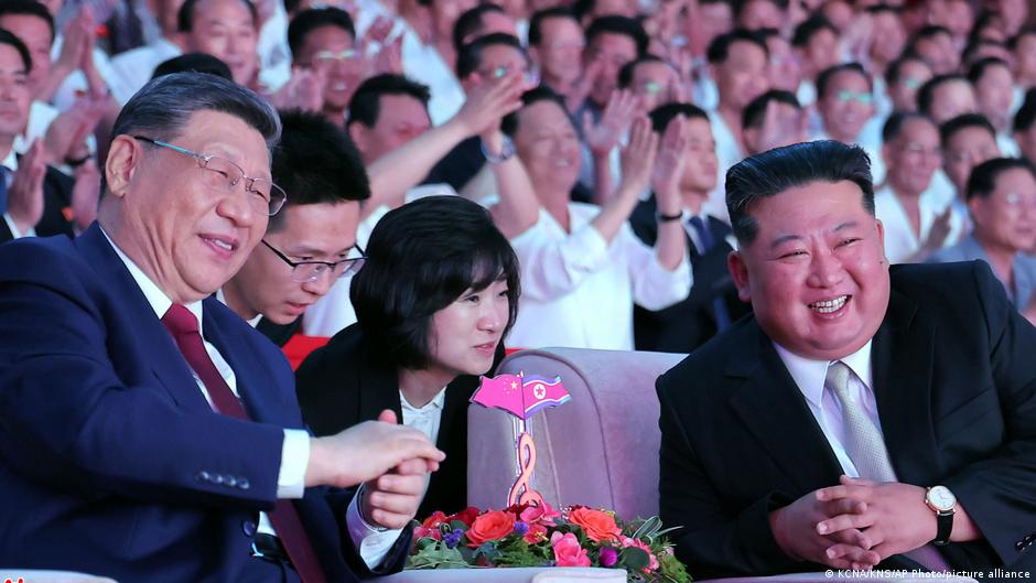 Sastanak Sija i Kima: Kina i Severna Koreja jačaju veze