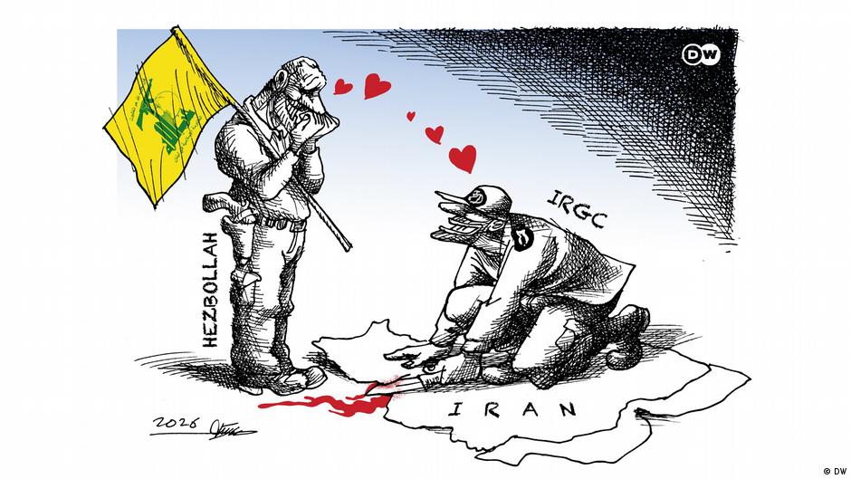 کاریکاتور هفته