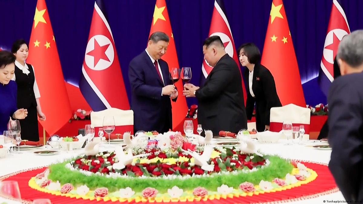 柏林日报：事实上，习近平没有说出的话其实更值得关注。