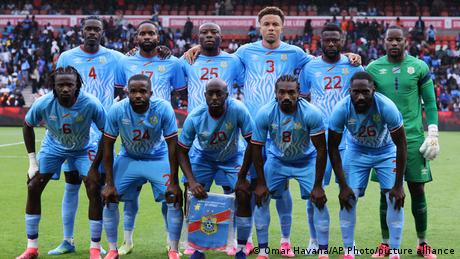 Hat Ebola Auswirkungen auf die Fußball-WM 2026?