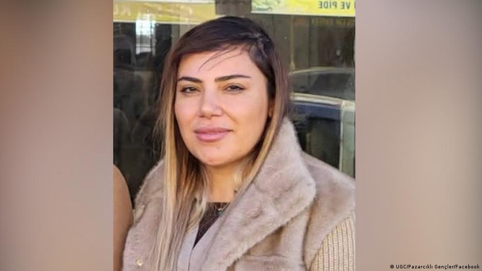 Alev Koç cinayeti: Gülistan Doku'nun da ötesinde