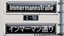 Ein Stück Japan in Düsseldorf