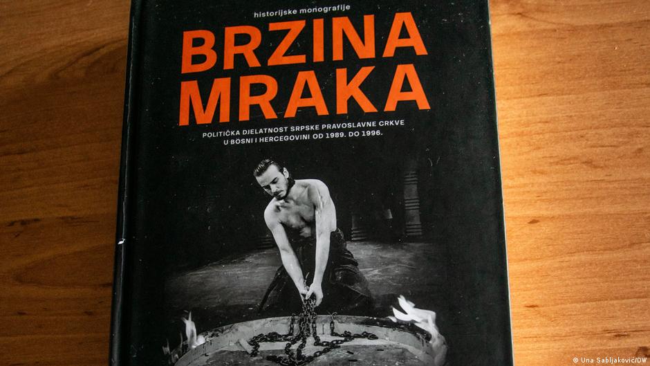 „Brzina mraka“ – uloga SPC u ratu i danas