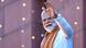 Narendra Modi waves Narendra Modi waves