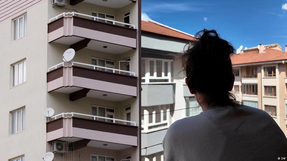 Suspicious Deaths of Women in Turkey: Accidental or Criminal? Suspicious Deaths of Women in Turkey: Accidental or Criminal?