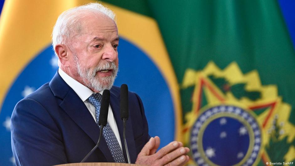 Lula exige investigación sin blindajes en el Caso Máster del Supremo de Brasil