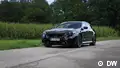 Putting BMW's M5 Touring to the test
