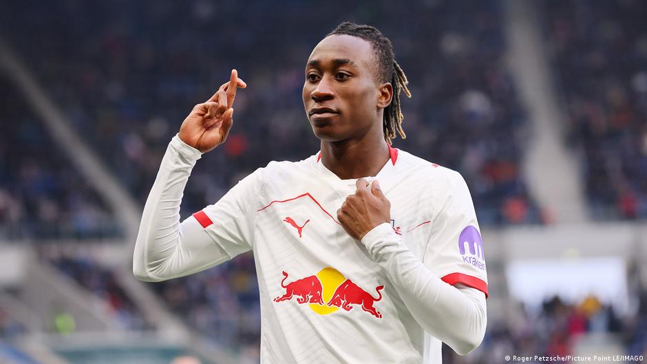 Von Abidjan zur WM 2026: Yan Diomandes ungewöhnlicher Weg
