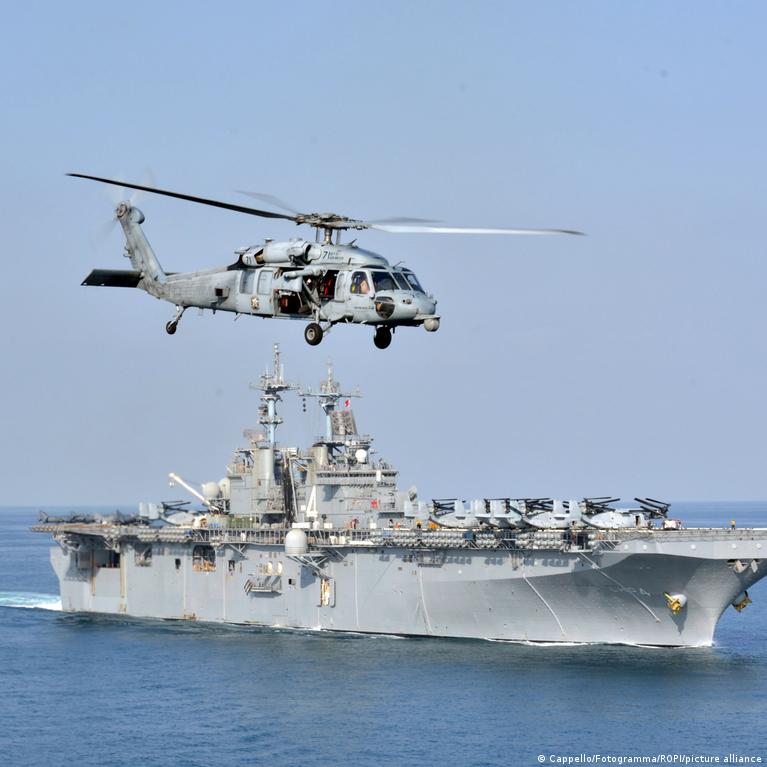 Renewed US-Iran war is hitting Gulf countries hard