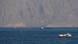 Ships and tankers in the Strait of Hormuz off the coast of Musandam, Oman, April 18, 2026 Ships and tankers in the Strait of Hormuz off the coast of Musandam, Oman, April 18, 2026