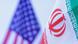 Symbolbild Flaggen von Iran & USA Symbolbild Flaggen von Iran & USA